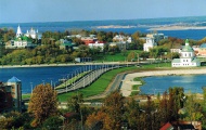 Новый партнер в Чебоксарах